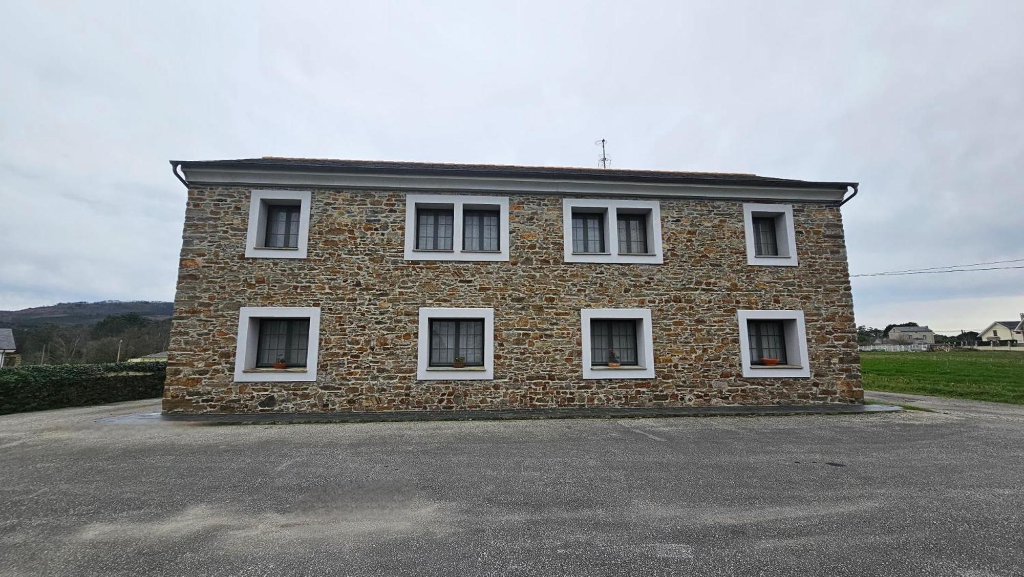 Apartamentos Castello Cartavio Exterior foto