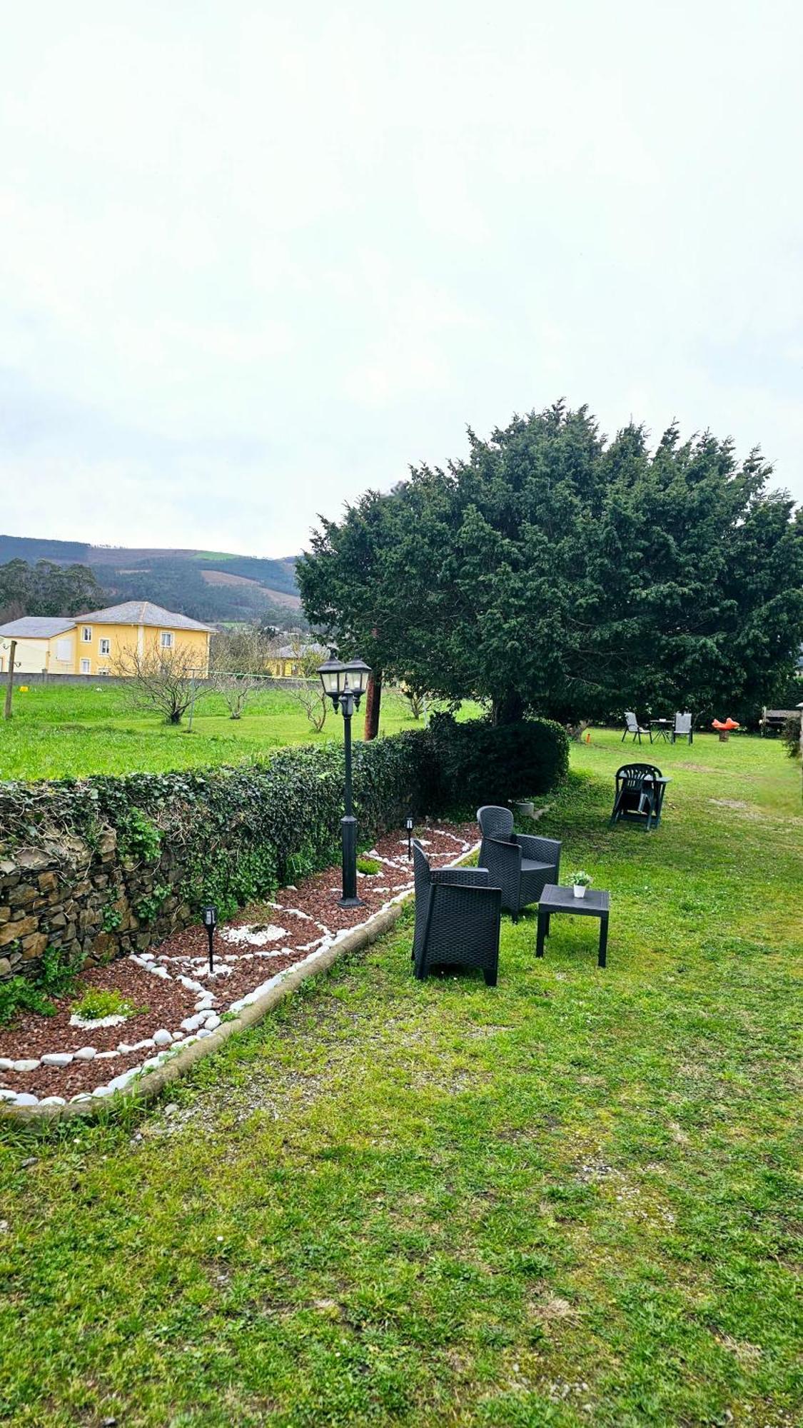 Apartamentos Castello Cartavio Exterior foto