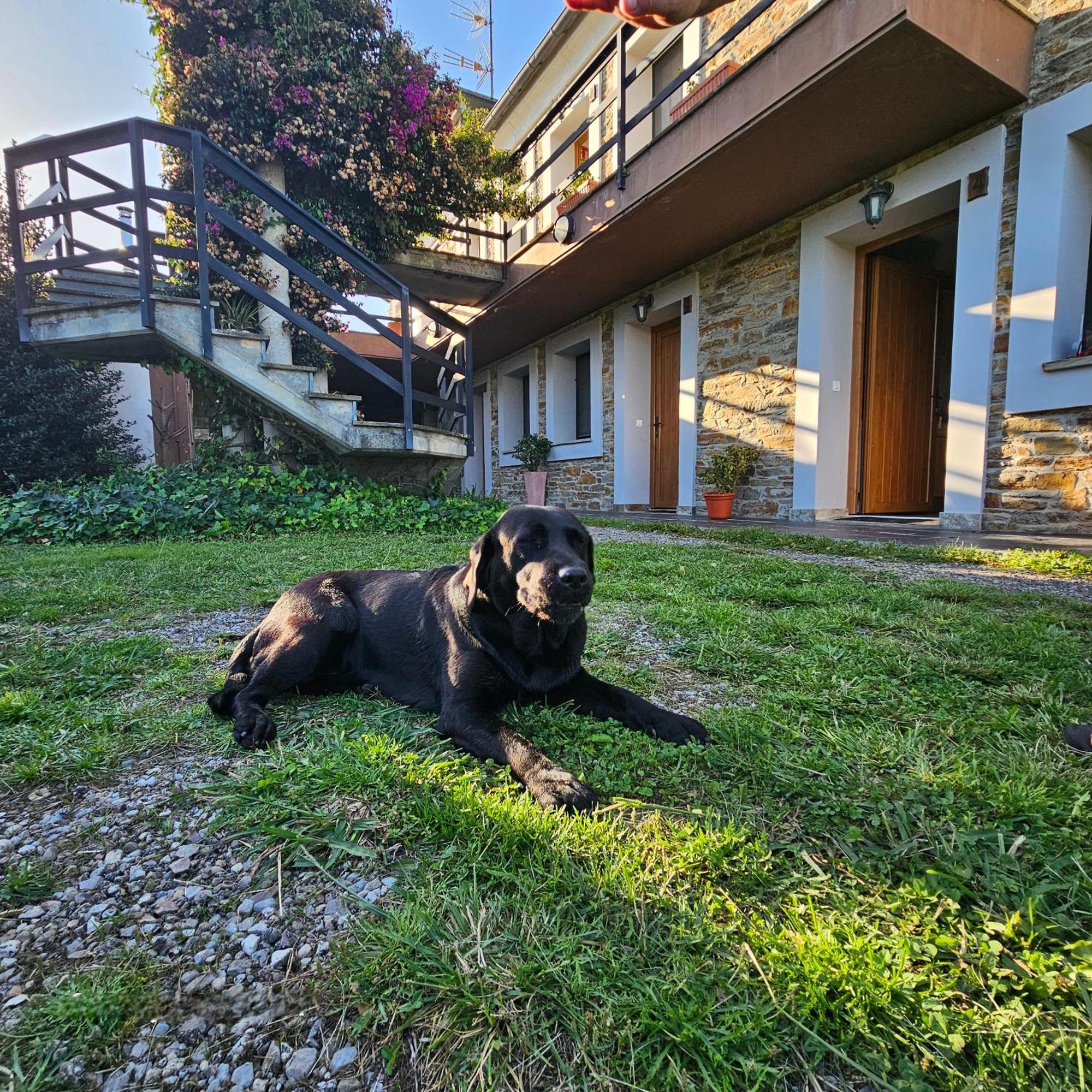 Apartamentos Castello Cartavio Exterior foto