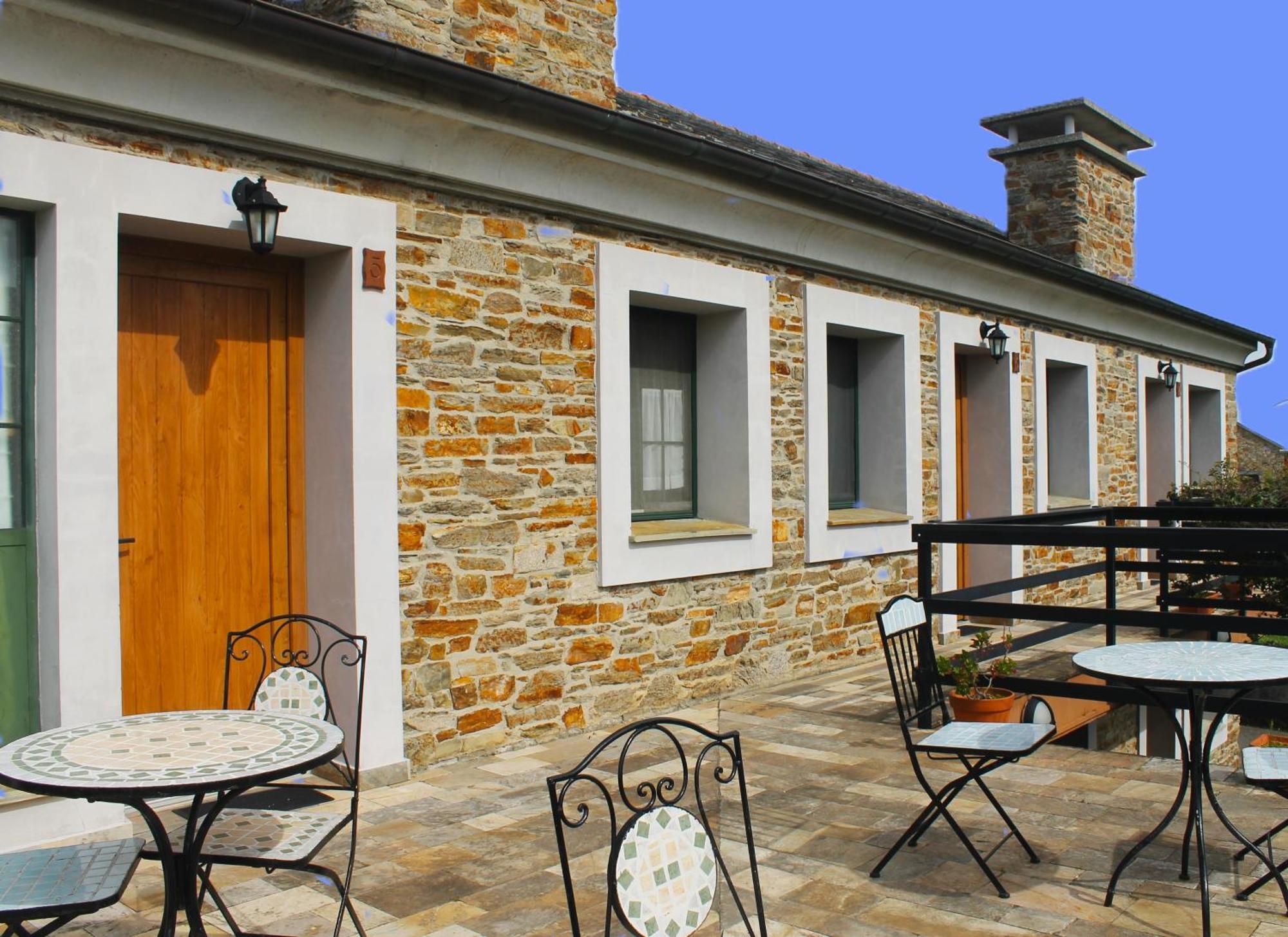 Apartamentos Castello Cartavio Exterior foto