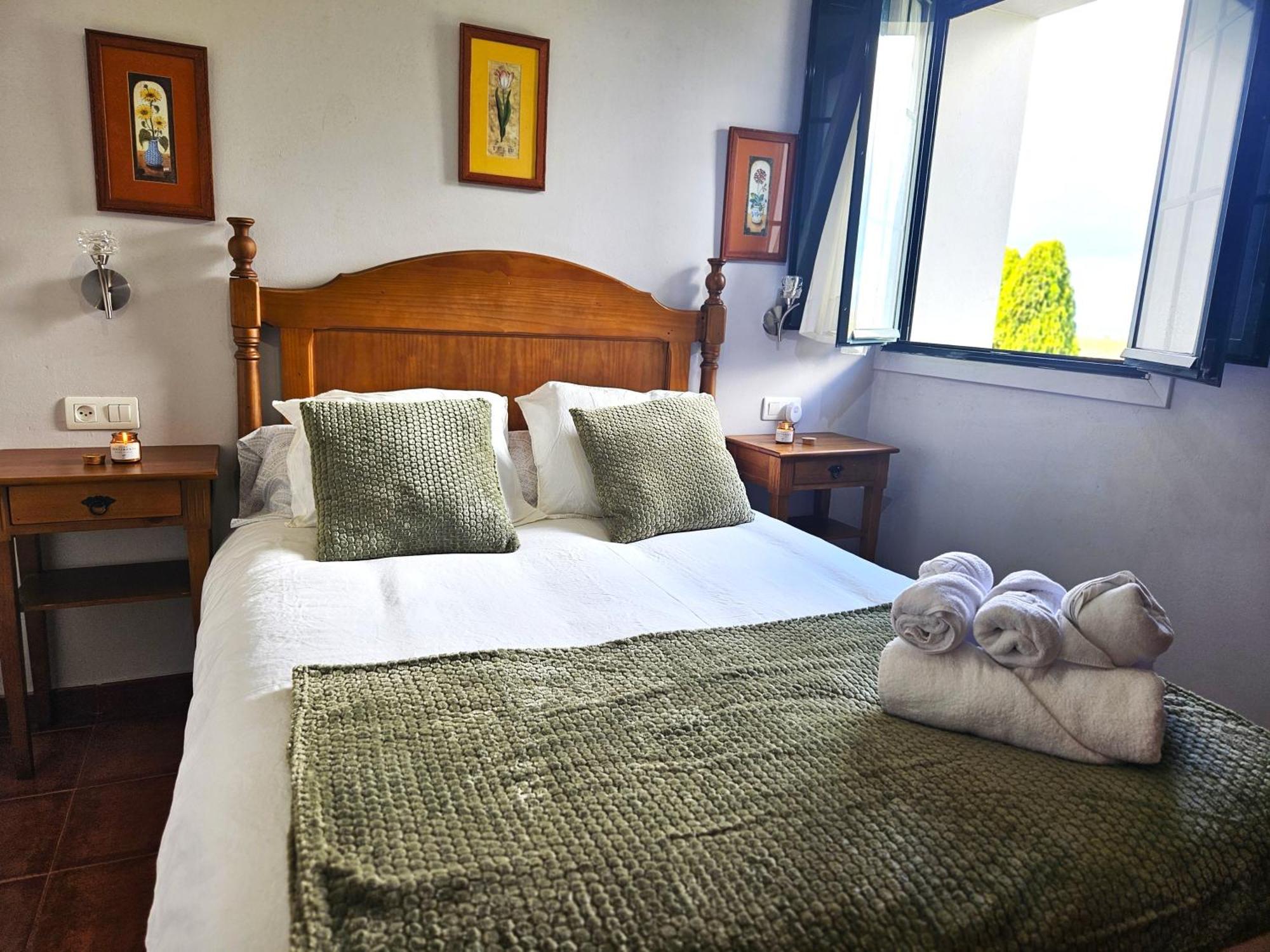 Apartamentos Castello Cartavio Exterior foto